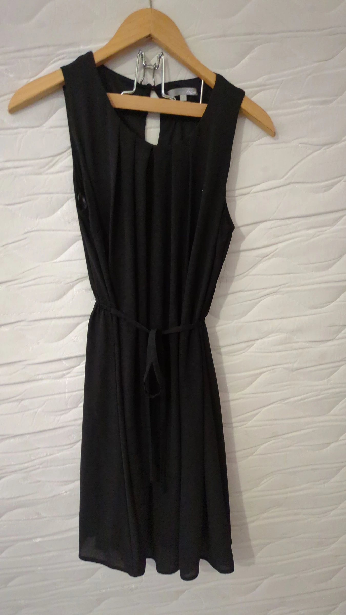 Robe courte femme été taille 36 Etam